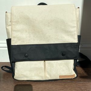 Petunia Pickle Bottom Backpack diaper bag